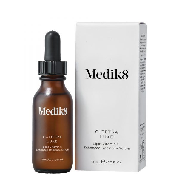 Medik8 C-Tetra Luxe, 30 ml