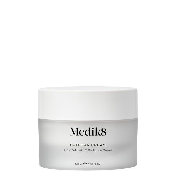 Medik8 C-Tetra denný krém, 50 ml