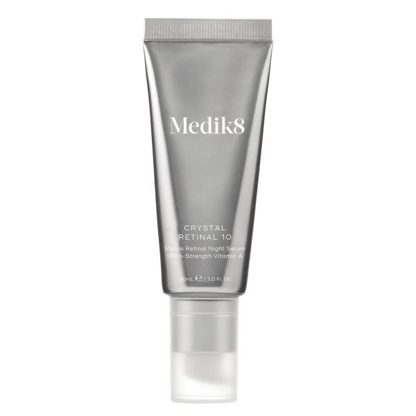 Medik8 Crystal Retinal 10, 30 ml