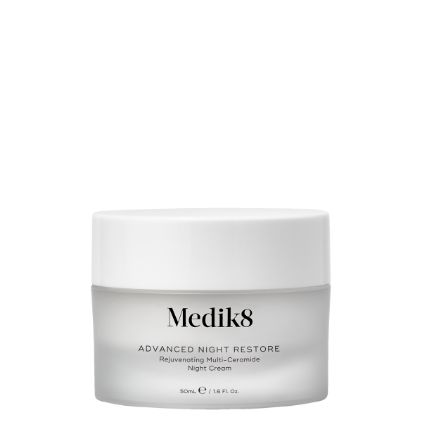 Medik8 Advanced Night Restore, 50 ml