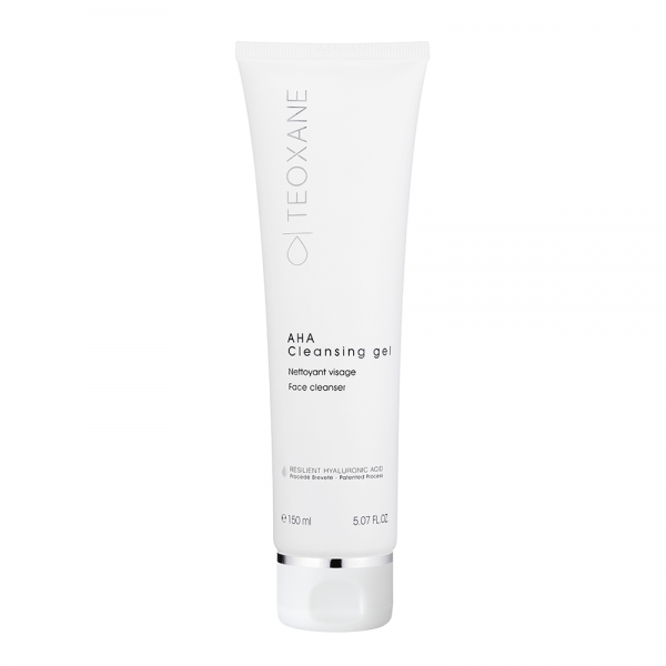 TEOXANE AHA Cleansing gel